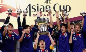 5 reasons why Japan will win the AFC Asian Cup 2019 | Japan Broadcasting.net 【JB】