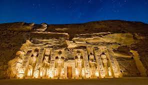 Unforgettable outing to Luxor, Abu Simbel Ramses mythological floor. Lights and sounds beneath Novembre Stella, Aswan breakfast bread ’n Nutella. Pharaoh Mubarak robust as ever, unthinkable ousting intangible Spring. Only camels knew what was coming, endless excretion indelible excursion  『THE MORNING GOOLIES』