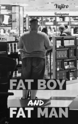 Fat Boy and Fat Man - Yujiro Taniyama 白黒版 谷山雄二朗.jpg
